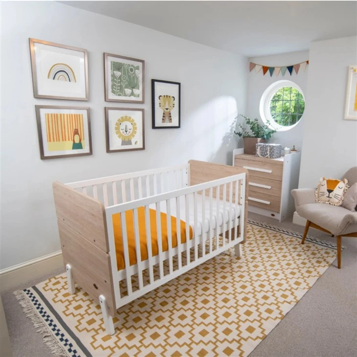 Bedside Co Sleeper Crib best