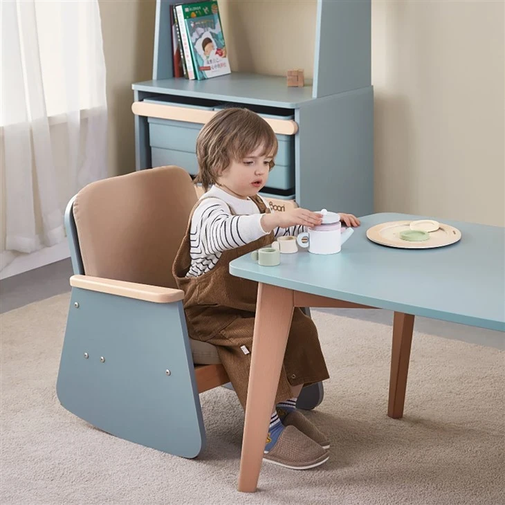 Kids Wardrobe Furniture Set high quality