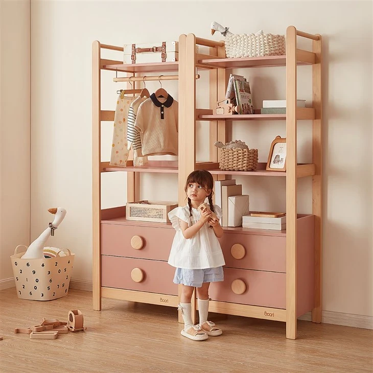 Small Kids Bookshelf manufacturers