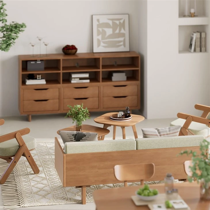 Wooden Sofa Designs 2 Seater best